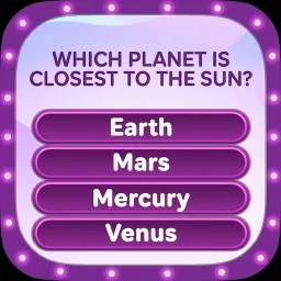 أيقونة TRIVIA STAR Quiz Games Offline